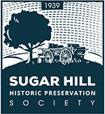Sugar Hill History